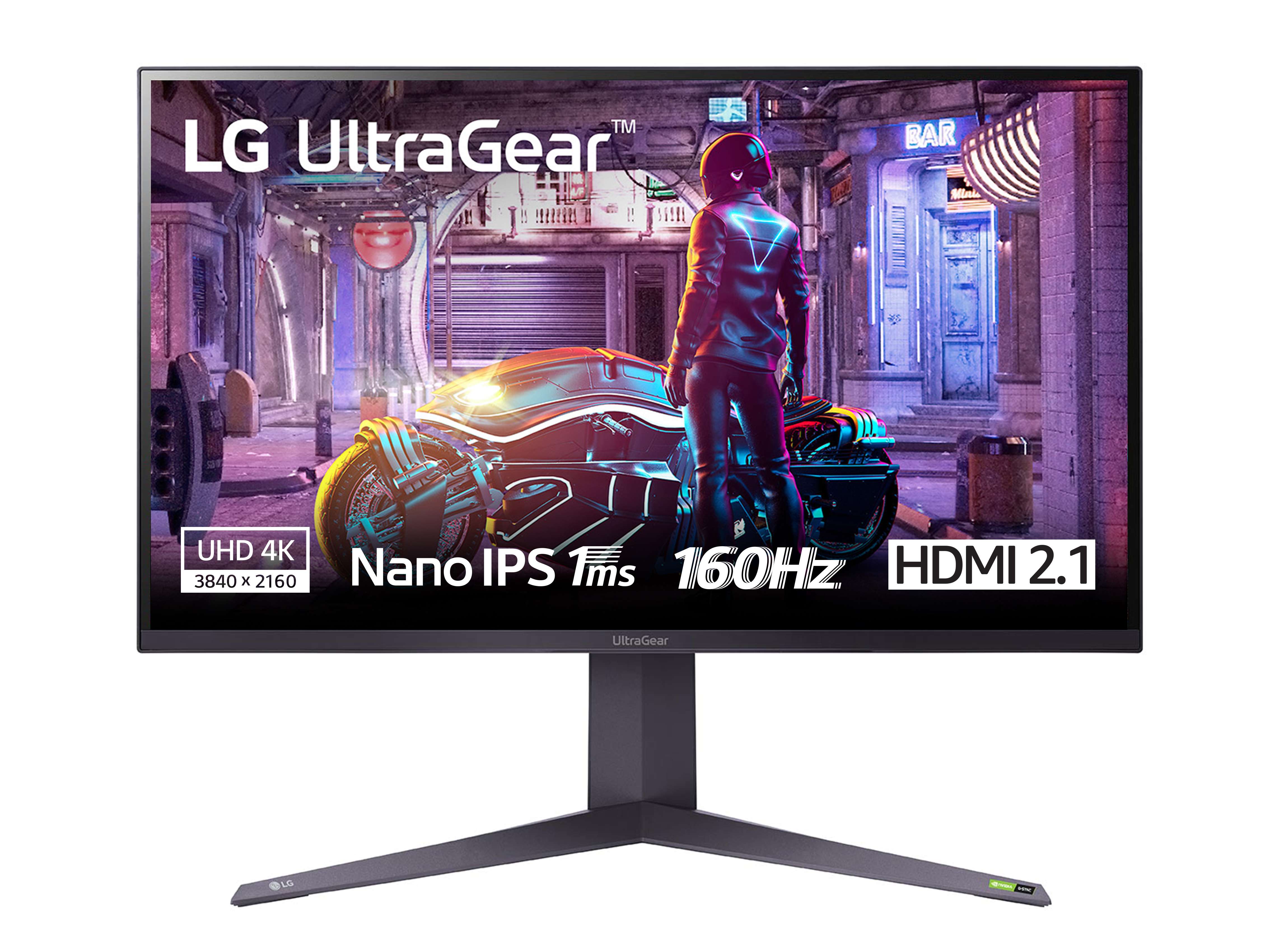 gamma ultragear GAMMA LG ULTRAGEAR - NUOVI MONITOR DISPONIBILI